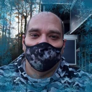 Meet your Posher, Jason